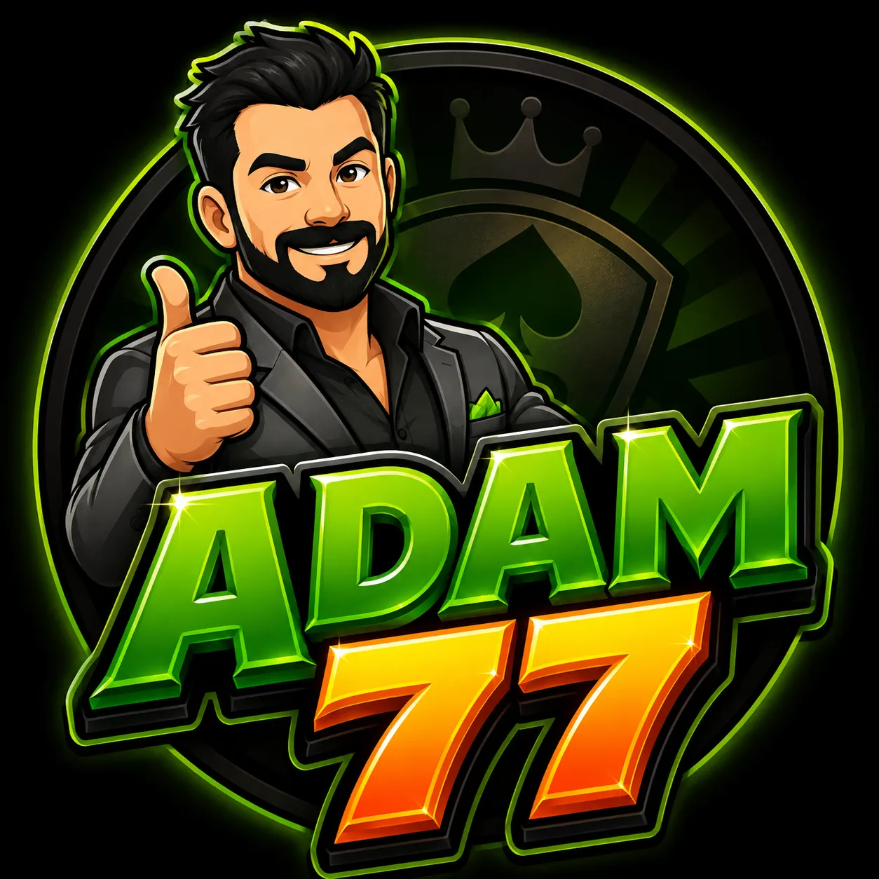 ADAM77 - Temukan Irama dan Musik Favorit Anda