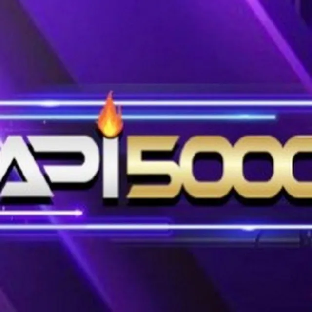 API5000 - Petualangan Menegangkan di Dunia Fantasi