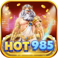 HOT985 - Permainan Bingo Seru dan Menyenangkan